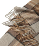 100%Cashmere Shawls Mackeller