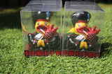 Piper Ducks