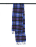 LB07 Purple check