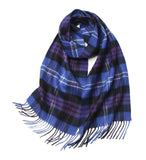LB07 Purple check